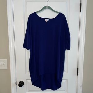 Medium Irma tunic